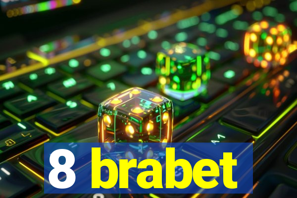 8 brabet